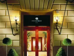 Hotel dei Mellini | Lazio - Roma (ve civarı) - Roma Kent Merkezi - Prati