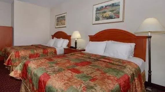 Sleep Inn Columbia Gateway | Maryland - Baltimore (ve civarı) - Jessup