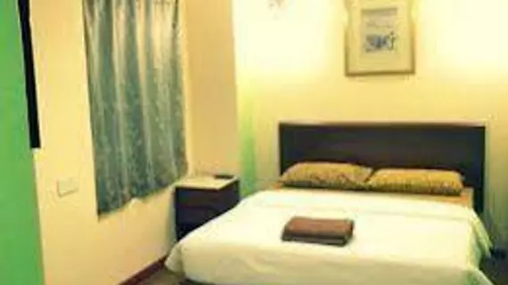 Travellers Planet Hostel | Malacca - Malacca