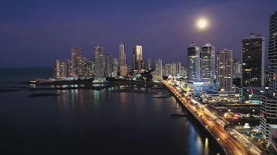 Intercontinental Miramar Panama | Panama (ili) - Panama