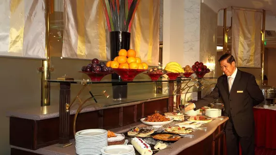 Crowne Plaza Hotel Riyadh Minhal | Riyadh Region - Riyad