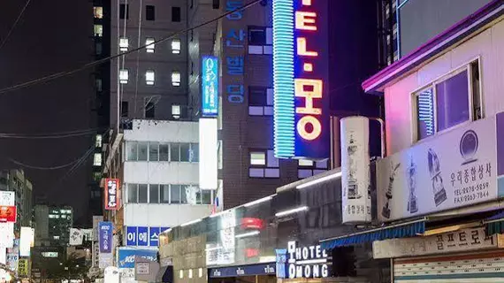 Hostel Chloe Jongno | Gyeonggi - Seul (ve civarı) - Jongno