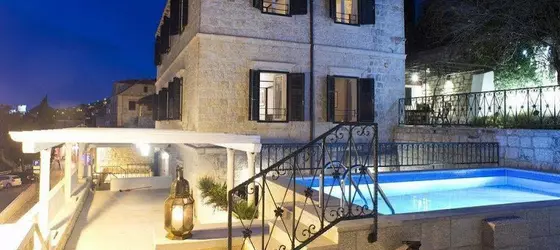 Villa Allure of Dubrovnik | Dubrovnik-Neretva - Dubrovnik (ve civarı) - Dubrovnik