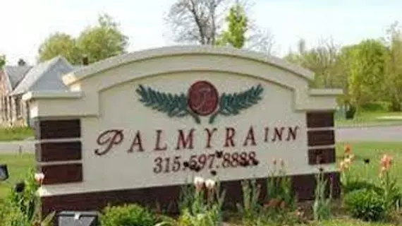 Palmyra Inn | New York - Rochester (ve civarı) - Palmyra