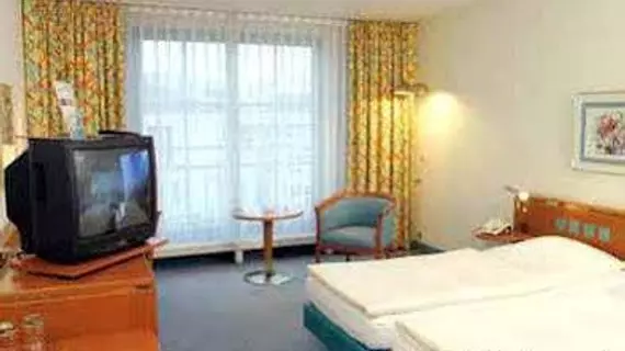 Best Western Hotel Convita | Baden-Wuerttemberg - Rottenburg