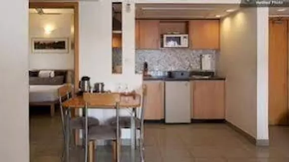 Tristar Service Apartments | Karnataka - Bengaluru (ve civarı) - Bengaluru - Indiranagar