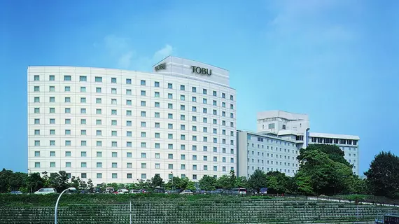 Narita Tobu Hotel Airport | Şiba (idari bölge) - Narita