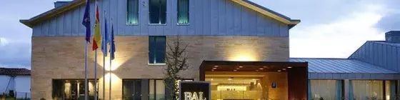 Bal Hotel & Spa | Asturias - Villaviciosa