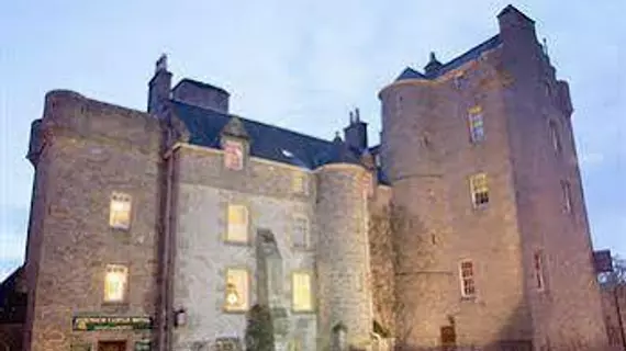 Dornoch Castle Hotel | İskoçya - Scottish Highlands - Dornoch