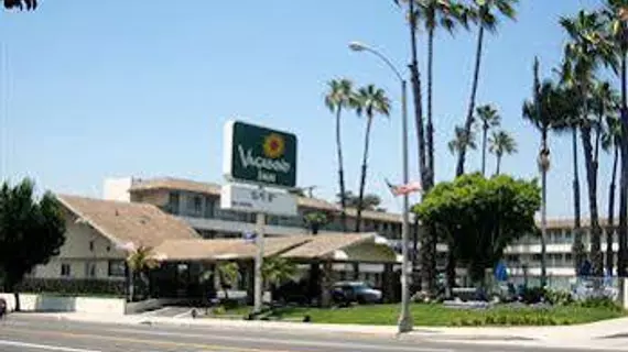 Vagabond Inn Whittier | Kaliforniya - Los Angeles County - Whittier