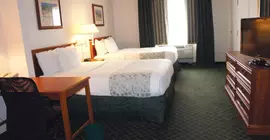 La Quinta Inn & Suites San Antonio Downtown | Teksas - San Antonio (ve civarı) - San Antonio - San Antonio Merkezi