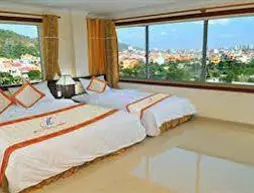 Binh Phuong Hotel | Ba Ria-Vung Tau (vilayet) - Vung Tau (ve civarı) - Vung Tau