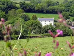 Plantation House Hotel | Devon (kontluk) - South Hams - Ivybridge - Ermington