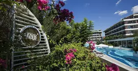 Sensimar Side Resort & Spa | Antalya - Side