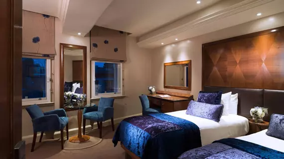 Radisson Blu Edwardian, Kenilworth | Londra (ve civarı) - London City Center - Fitzrovia