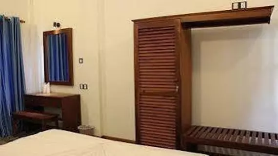 Blue Turtle Hotel | Southern Province - Hambantota Bölgesi - Tissamaharama