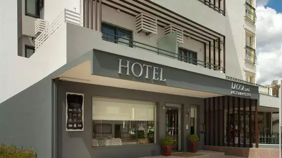 Hotel Lagoa dos Pastorinhos | Centro - Santarem Bölgesi - Fatima