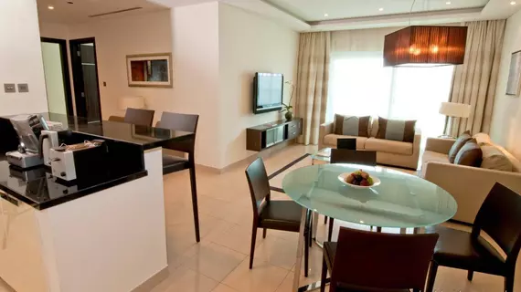 Bonnington Jumeirah Lakes Towers | Dubai - Dubai