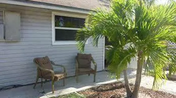 #1 Island Hideaway | Florida - Fort Myers (ve civarı) - Fort Myers Beach