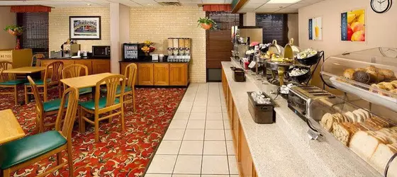 Best Western Plus Posada Ana Inn Medical Center | Teksas - San Antonio (ve civarı) - San Antonio