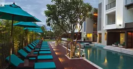 Hotel Serenity Hua Hin | Prachuap Khiri Khan (ili) - Hua Hin (ve civarı) - Hua Hin