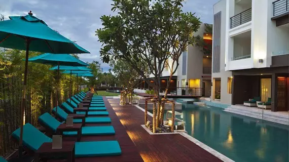 Hotel Serenity Hua Hin | Prachuap Khiri Khan (ili) - Hua Hin (ve civarı) - Hua Hin