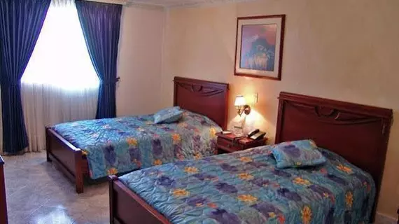 Hotel Vizcaya Real | Valle del Cauca - Cali (ve civarı) - Cali