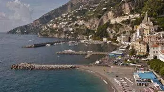 Donna Giulia | Campania - Salerno (il) - Amalfi