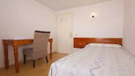 Hotel Edén La Palma | Kanarya Adaları - La Palma - Los Llanos de Aridane