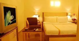 Hotel Komfort Terraces | Karnataka - Bengaluru (ve civarı) - Bengaluru - Bangalor Şehir Merkezi