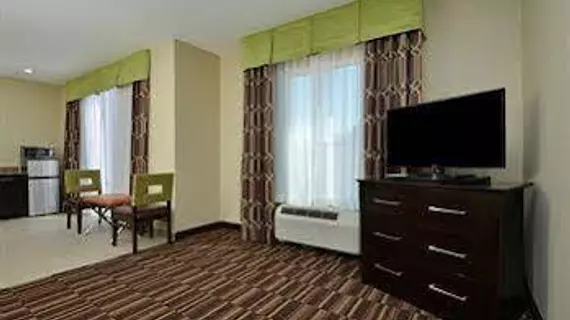 Holiday Inn Express Alva | Oklahoma - Alva