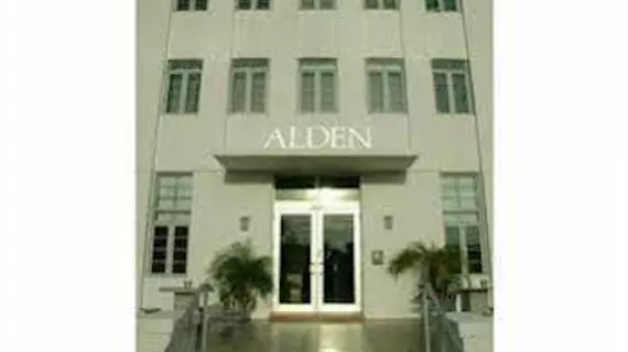 Alden Hotel | Florida - Miami Beach - Mid Plajı