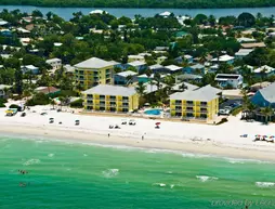 Sandpiper Gulf Resort | Florida - Fort Myers (ve civarı) - Fort Myers Beach