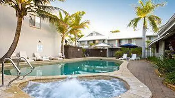 Pelican Beach Resort Noosa | Queensland - Noosa - Noosaville