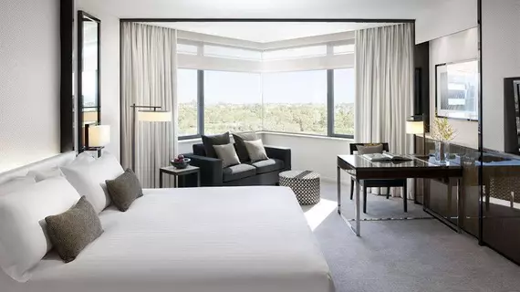 Crown Metropol Perth | Batı Avustralya - Perth (ve civarı) - Burswood