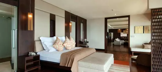 Hilton Phuket Arcadia Resort & Spa | Phuket (ve civarı) - Thalang