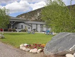 Whitewater Inn | Montana - Big Sky