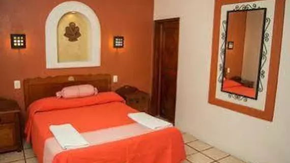 Casa Arnel | Oaxaca - Oaxaca