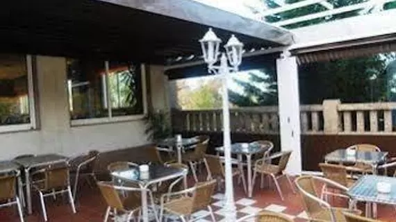 Hostal O Rancheiro | Galicia - Pontevedra (vilayet) - Vigo