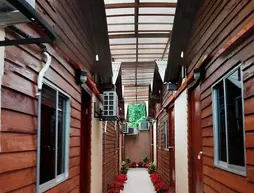 Funky Huts Guest House | Kuala Lumpur (ve civarı) - Bukit Ceylon