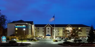 Candlewood Suites Cleveland - North Olmsted