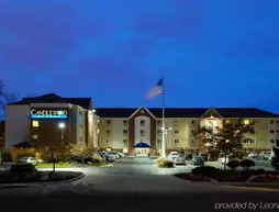 Candlewood Suites Cleveland - North Olmsted | Ohio - Cleveland (ve civarı) - North Olmsted