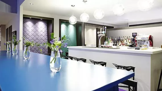 ibis Styles Liverpool Dale St | Merseyside (ilçe) - Liverpool (ve civarı) - Liverpool - Liverpool Kent Merkezi