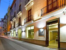 Hotel Párraga Siete | Andalucia - Granada (il) - Granada - Granada City Center