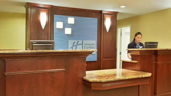 Holiday Inn Express Hotel & Suites Edson | Alberta - Edson