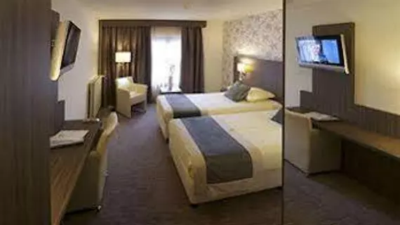 Hotel Asteria | Limburg - Venray