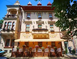 Chopin Hotel | Lviv - Lviv City Center