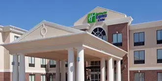 Holiday Inn Express Buffalo