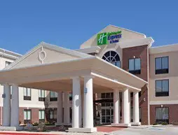 Holiday Inn Express Buffalo | Wyoming - Sheridan (ve civarı) - Buffalo