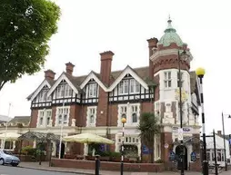 Grand Victorian Hotel – RelaxInnz | Batı Sussex (kontluk) - Worthing